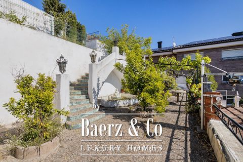 Villa i Esplugues De Llobregat, Barcelona, Esplugues De Llobregat - € 925.000 | Ref: 37026 - foto 21