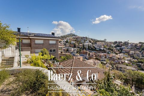 Villa i Esplugues De Llobregat, Barcelona, Esplugues De Llobregat - € 925.000 | Ref: 37026 - foto 26