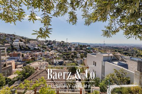 Villa i Esplugues De Llobregat, Barcelona, Esplugues De Llobregat - € 925.000 | Ref: 37026 - foto 27