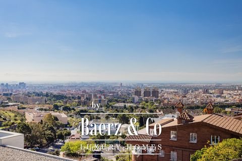 Villa i Esplugues De Llobregat, Barcelona, Esplugues De Llobregat - € 925.000 | Ref: 37026 - foto 30