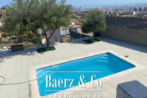 Villa i Esplugues De Llobregat, Barcelona, Esplugues De Llobregat - € 925.000 | Ref: 37026 - foto 37