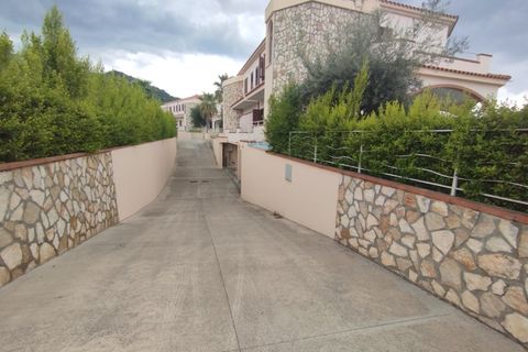 Villa i Belvedere Marittimo, Cosenza, Belvedere Marittimo - € 320.000 | Ref: Ikebana Bifamil - foto 2