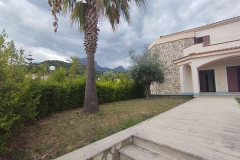 Villa i Belvedere Marittimo, Cosenza, Belvedere Marittimo - € 320.000 | Ref: Ikebana Bifamil - foto 4