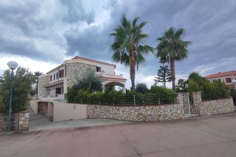 Villa i Belvedere Marittimo, Cosenza, Belvedere Marittimo - € 320.000 | Ref: Ikebana Bifamil - foto 1