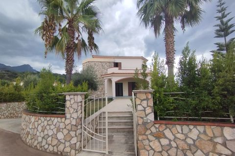 Villa i Belvedere Marittimo, Cosenza, Belvedere Marittimo - € 320.000 | Ref: Ikebana Bifamil - foto 3