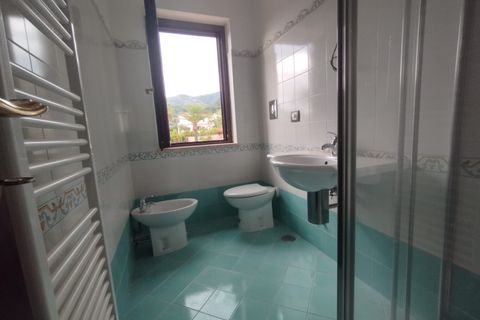 Villa i Belvedere Marittimo, Cosenza, Belvedere Marittimo - € 320.000 | Ref: Ikebana Bifamil - foto 23
