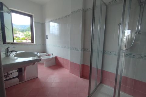 Villa i Belvedere Marittimo, Cosenza, Belvedere Marittimo - € 320.000 | Ref: Ikebana Bifamil - foto 21