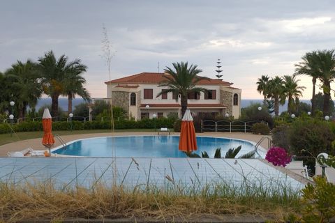 Villa i Belvedere Marittimo, Cosenza, Belvedere Marittimo - € 320.000 | Ref: Ikebana Bifamil - foto 32