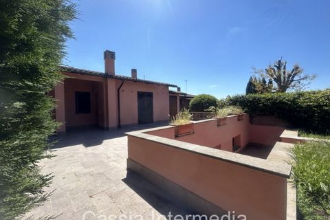 Villa i Nepi, Viterbo, Nepi - € 269.000 | Ref: Salomonio - foto 3