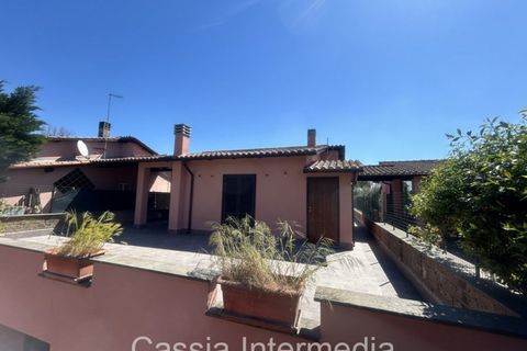Villa i Nepi, Viterbo, Nepi - € 269.000 | Ref: Salomonio - foto 4