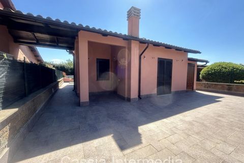 Villa i Nepi, Viterbo, Nepi - € 269.000 | Ref: Salomonio - foto 5