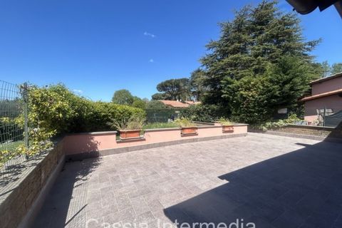 Villa i Nepi, Viterbo, Nepi - € 269.000 | Ref: Salomonio - foto 6