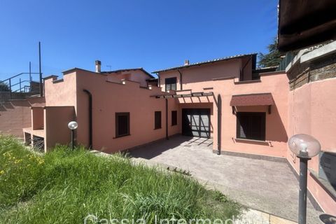 Villa i Nepi, Viterbo, Nepi - € 269.000 | Ref: Salomonio - foto 7