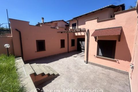 Villa i Nepi, Viterbo, Nepi - € 269.000 | Ref: Salomonio - foto 8