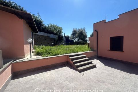 Villa i Nepi, Viterbo, Nepi - € 269.000 | Ref: Salomonio - foto 9