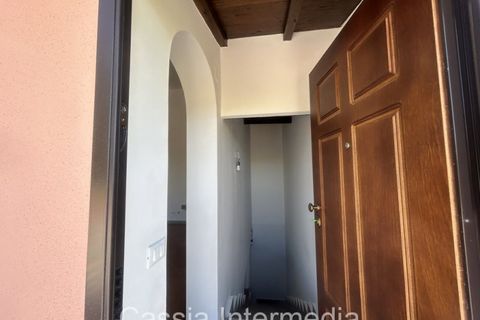 Villa i Nepi, Viterbo, Nepi - € 269.000 | Ref: Salomonio - foto 10