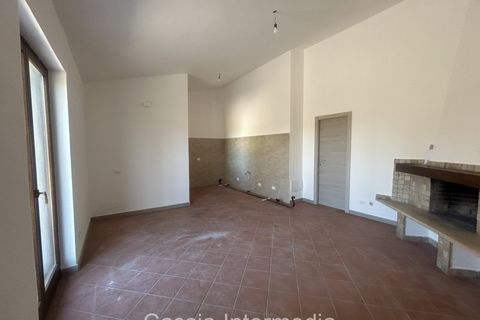 Villa i Nepi, Viterbo, Nepi - € 269.000 | Ref: Salomonio - foto 11