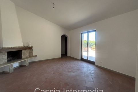 Villa i Nepi, Viterbo, Nepi - € 269.000 | Ref: Salomonio - foto 14