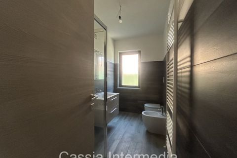 Villa i Nepi, Viterbo, Nepi - € 269.000 | Ref: Salomonio - foto 15