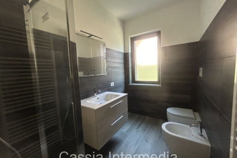Villa i Nepi, Viterbo, Nepi - € 269.000 | Ref: Salomonio - foto 17