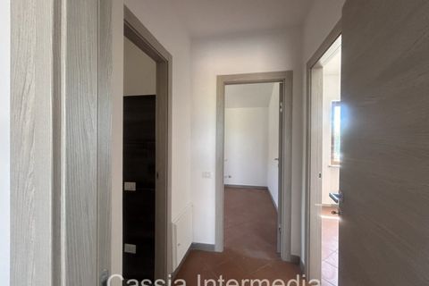 Villa i Nepi, Viterbo, Nepi - € 269.000 | Ref: Salomonio - foto 18