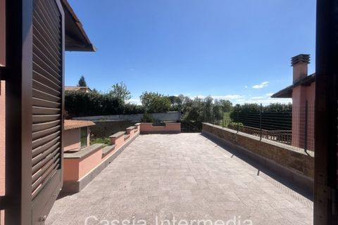 Villa i Nepi, Viterbo, Nepi - € 269.000 | Ref: Salomonio - foto 19