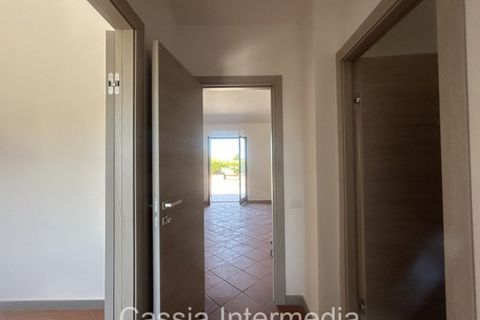 Villa i Nepi, Viterbo, Nepi - € 269.000 | Ref: Salomonio - foto 22