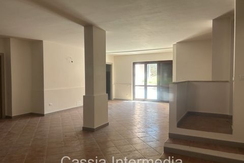 Villa i Nepi, Viterbo, Nepi - € 269.000 | Ref: Salomonio - foto 24