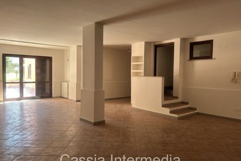 Villa i Nepi, Viterbo, Nepi - € 269.000 | Ref: Salomonio - foto 25