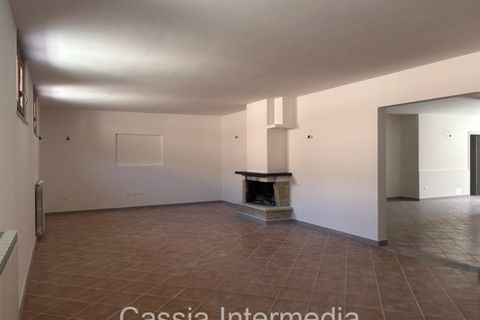 Villa i Nepi, Viterbo, Nepi - € 269.000 | Ref: Salomonio - foto 26
