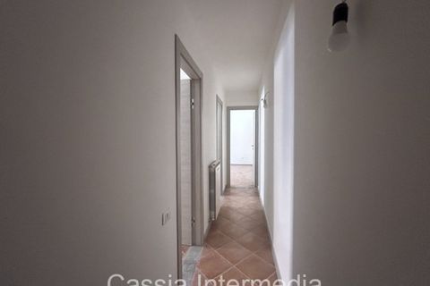 Villa i Nepi, Viterbo, Nepi - € 269.000 | Ref: Salomonio - foto 35