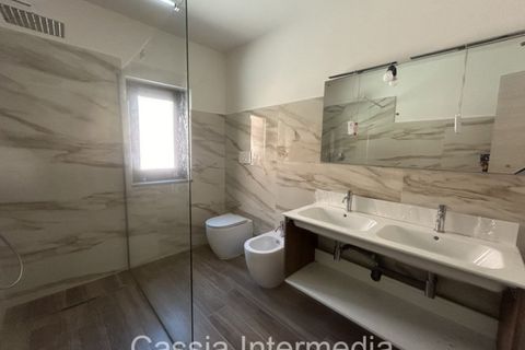 Villa i Nepi, Viterbo, Nepi - € 269.000 | Ref: Salomonio - foto 38