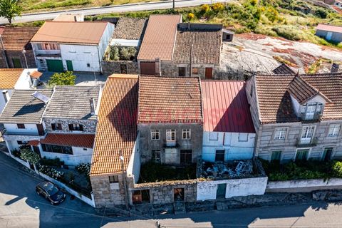 Villa i Pinhel, Guarda, Pinhel - € 27.000 | Ref: CAS_2023 - foto 2