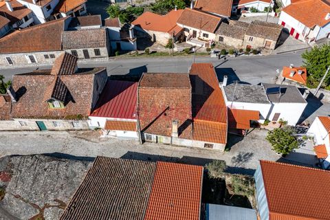 Villa i Pinhel, Guarda, Pinhel - € 27.000 | Ref: CAS_2023 - foto 3
