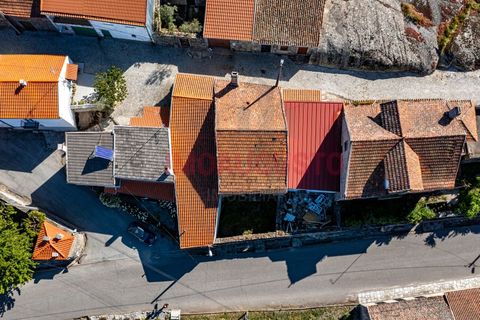 Villa i Pinhel, Guarda, Pinhel - € 27.000 | Ref: CAS_2023 - foto 4