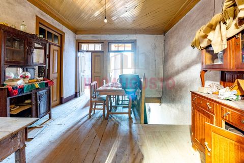 Villa i Pinhel, Guarda, Pinhel - € 27.000 | Ref: CAS_2023 - foto 8