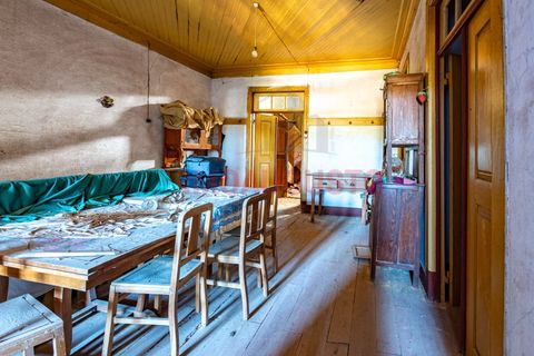Villa i Pinhel, Guarda, Pinhel - € 27.000 | Ref: CAS_2023 - foto 9