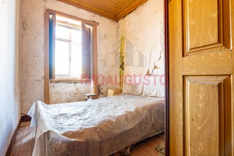 Villa i Pinhel, Guarda, Pinhel - € 27.000 | Ref: CAS_2023 - foto 10
