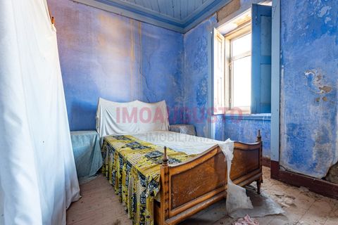 Villa i Pinhel, Guarda, Pinhel - € 27.000 | Ref: CAS_2023 - foto 11