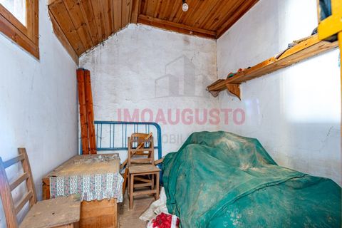 Villa i Pinhel, Guarda, Pinhel - € 27.000 | Ref: CAS_2023 - foto 14
