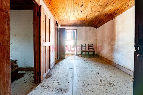 Villa i Pinhel, Guarda, Pinhel - € 27.000 | Ref: CAS_2023 - foto 15