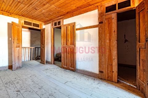 Villa i Pinhel, Guarda, Pinhel - € 27.000 | Ref: CAS_2023 - foto 17