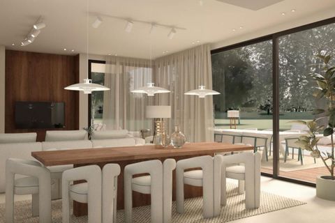 Villa i Mijas Costa, Malaga, Mijas Costa - € 860.000 | Ref: DPIe20725 - foto 4