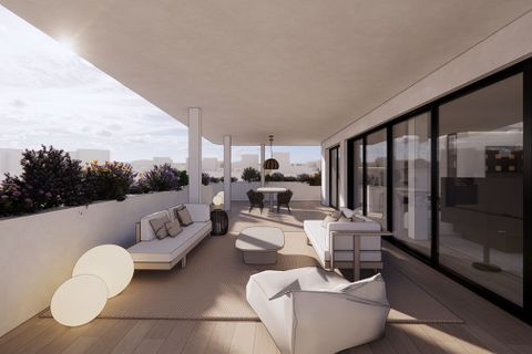 Leilighet i Estepona, Malaga, Estepona - € 265 000 | Ref: DPIe20744 - foto 4