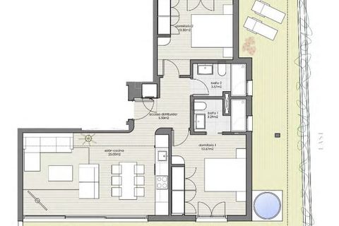 Leilighet i Estepona, Malaga, Estepona - € 265 000 | Ref: DPIe20744 - foto 9