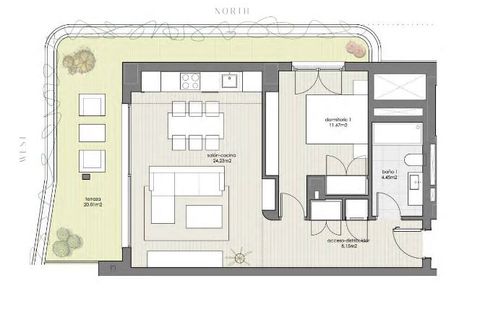 Leilighet i Estepona, Malaga, Estepona - € 265 000 | Ref: DPIe20744 - foto 11