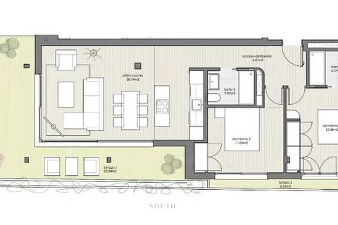 Leilighet i Estepona, Malaga, Estepona - € 265 000 | Ref: DPIe20744 - foto 12