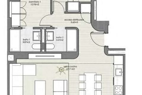 Leilighet i Estepona, Malaga, Estepona - € 265 000 | Ref: DPIe20744 - foto 14