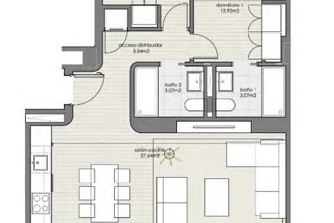 Leilighet i Estepona, Malaga, Estepona - € 265 000 | Ref: DPIe20744 - foto 15