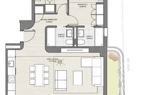 Leilighet i Estepona, Malaga, Estepona - € 265 000 | Ref: DPIe20744 - foto 17